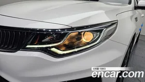 Kia K5, 2019 — миниатюра 8