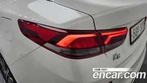 Kia K5, 2019 — миниатюра 9