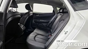 Kia K5, 2019 — миниатюра 16