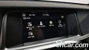 Kia K5, 2019 — миниатюра 27