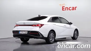 Hyundai Avante, 2023 — миниатюра 2