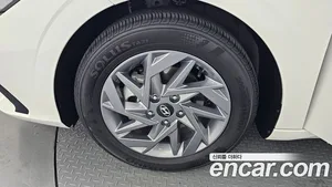 Hyundai Avante, 2023 — миниатюра 5