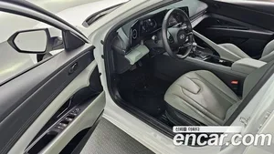 Hyundai Avante, 2023 — миниатюра 10