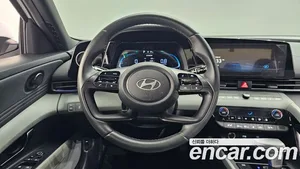 Hyundai Avante, 2023 — миниатюра 13
