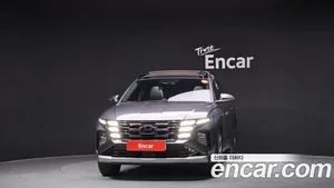 Hyundai Tucson, 2024 — миниатюра 3