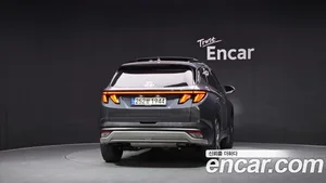 Hyundai Tucson, 2024 — миниатюра 4