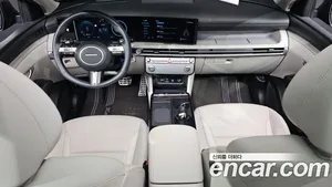 Hyundai Tucson, 2024 — миниатюра 10