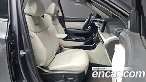 Hyundai Tucson, 2024 — миниатюра 17