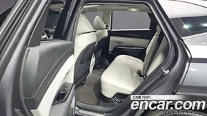 Hyundai Tucson, 2024 — миниатюра 19