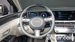 Hyundai Tucson, 2024 — миниатюра 20