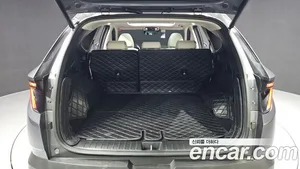 Hyundai Tucson, 2024 — миниатюра 26