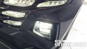 Hyundai Tucson, 2024 — миниатюра 8