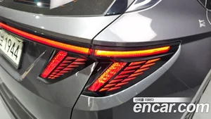 Hyundai Tucson, 2024 — миниатюра 9