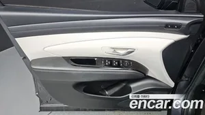 Hyundai Tucson, 2024 — миниатюра 14