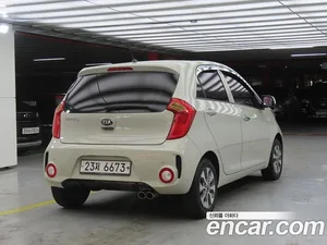Kia morning, 2016 — миниатюра 2