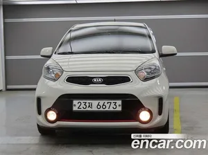 Kia morning, 2016 — миниатюра 3