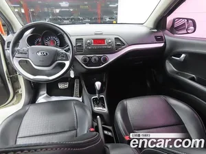 Kia morning, 2016 — миниатюра 7