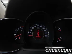 Kia morning, 2016 — миниатюра 8