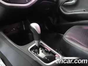 Kia morning, 2016 — миниатюра 9