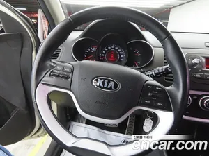 Kia morning, 2016 — миниатюра 11
