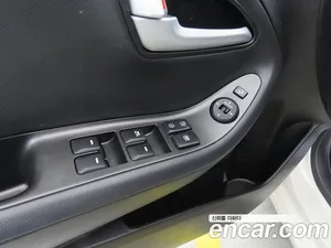 Kia morning, 2016 — миниатюра 14