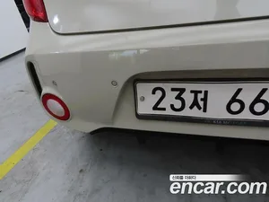 Kia morning, 2016 — миниатюра 17