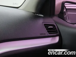 Kia morning, 2016 — миниатюра 18
