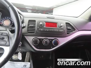 Kia morning, 2016 — миниатюра 20