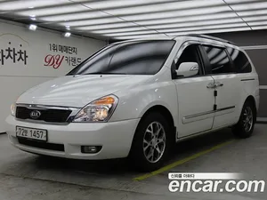 Kia Carnival, 2014 — миниатюра 1