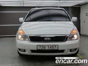 Kia Carnival, 2014 — миниатюра 2