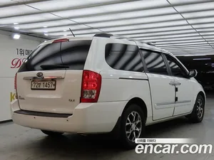 Kia Carnival, 2014 — миниатюра 3