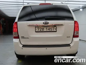 Kia Carnival, 2014 — миниатюра 4