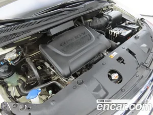 Kia Carnival, 2014 — миниатюра 9