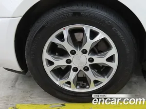 Kia Carnival, 2014 — миниатюра 10