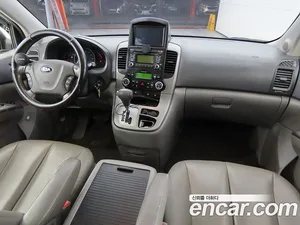 Kia Carnival, 2014 — миниатюра 15