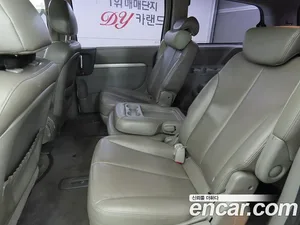Kia Carnival, 2014 — миниатюра 16