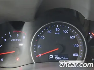 Kia Carnival, 2014 — миниатюра 18