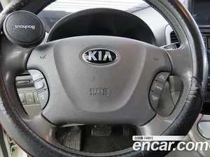 Kia Carnival, 2014 — миниатюра 19