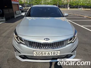 Kia K5, 2019 — миниатюра 1