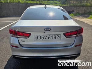 Kia K5, 2019 — миниатюра 2