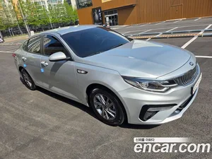 Kia K5, 2019 — миниатюра 3