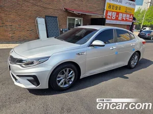 Kia K5, 2019 — миниатюра 4