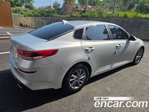 Kia K5, 2019 — миниатюра 5