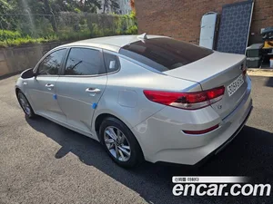 Kia K5, 2019 — миниатюра 6