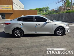 Kia K5, 2019 — миниатюра 7