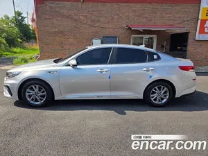 Kia K5, 2019 — миниатюра 8