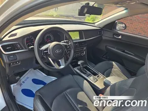 Kia K5, 2019 — миниатюра 12