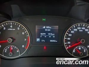 Kia K5, 2019 — миниатюра 13