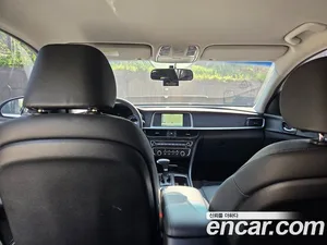 Kia K5, 2019 — миниатюра 14