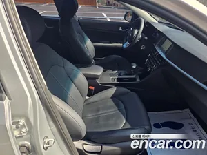 Kia K5, 2019 — миниатюра 17